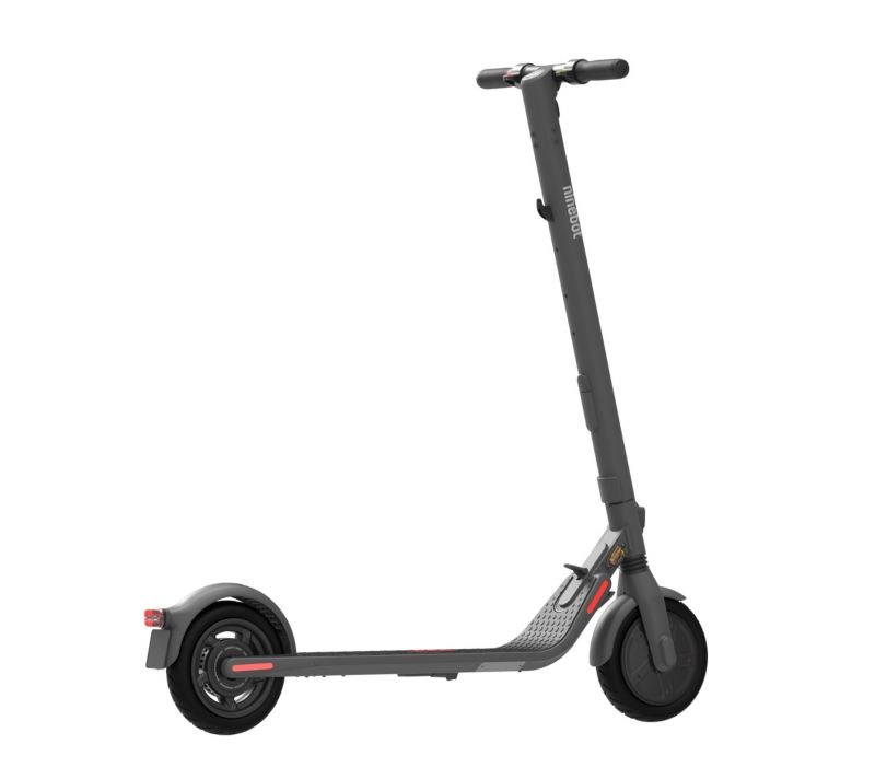 Ninebot E25D mit Straßenzulassung für nur 389€ inkl. Versand statt 425,99€