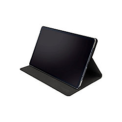 Tucano GALA Hartschalencase f&uuml;r Samsung Tab A7 10.4, schwarz