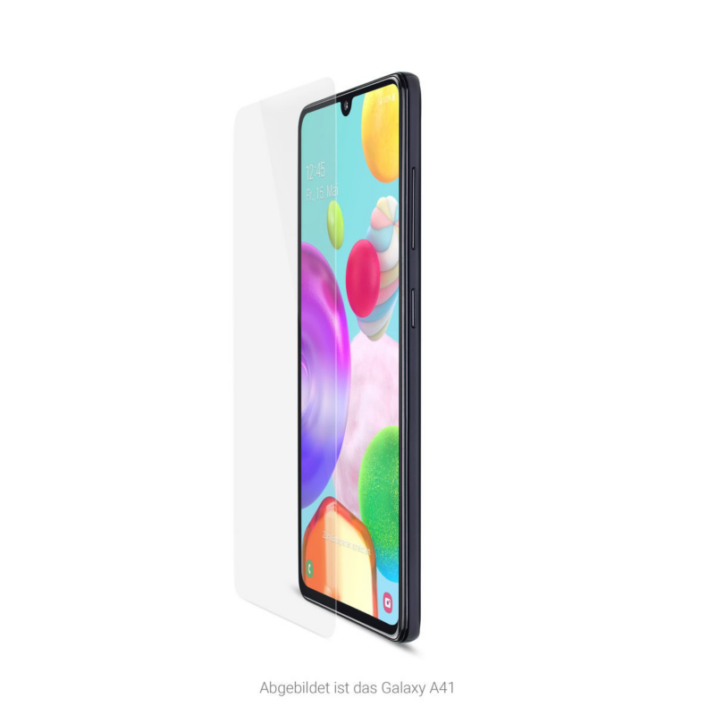 Artwizz  SecondDisplay für Samsung Galaxy A31 | 04260659971021
