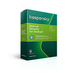 Kaspersky Internet Security f&uuml;r Android