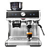Gastroback 42616 Design Espresso Barista Pro Siebträgermaschine
