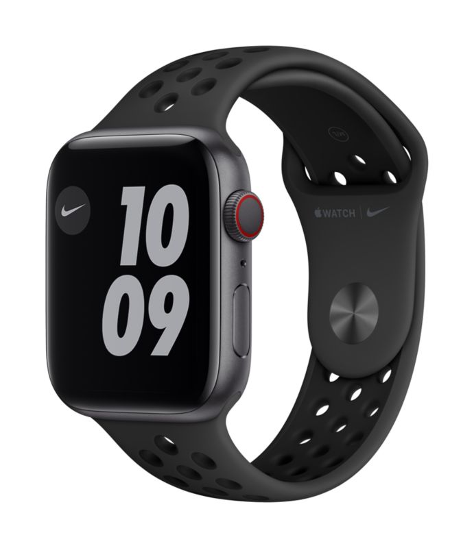 s6 nike apple watch