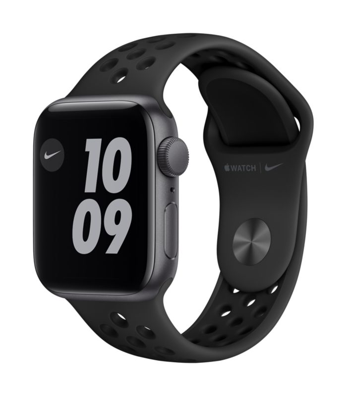 apple watch nike  armband