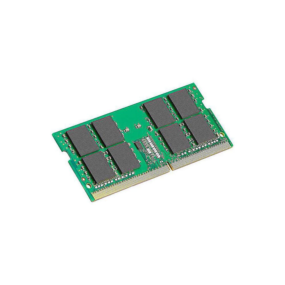 8GB Kingston DDR4-2400 PC4-19200 SO-DIMM für iMac 27" 2017