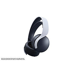Sony PlayStation PULSE 3D-Wireless-Headset