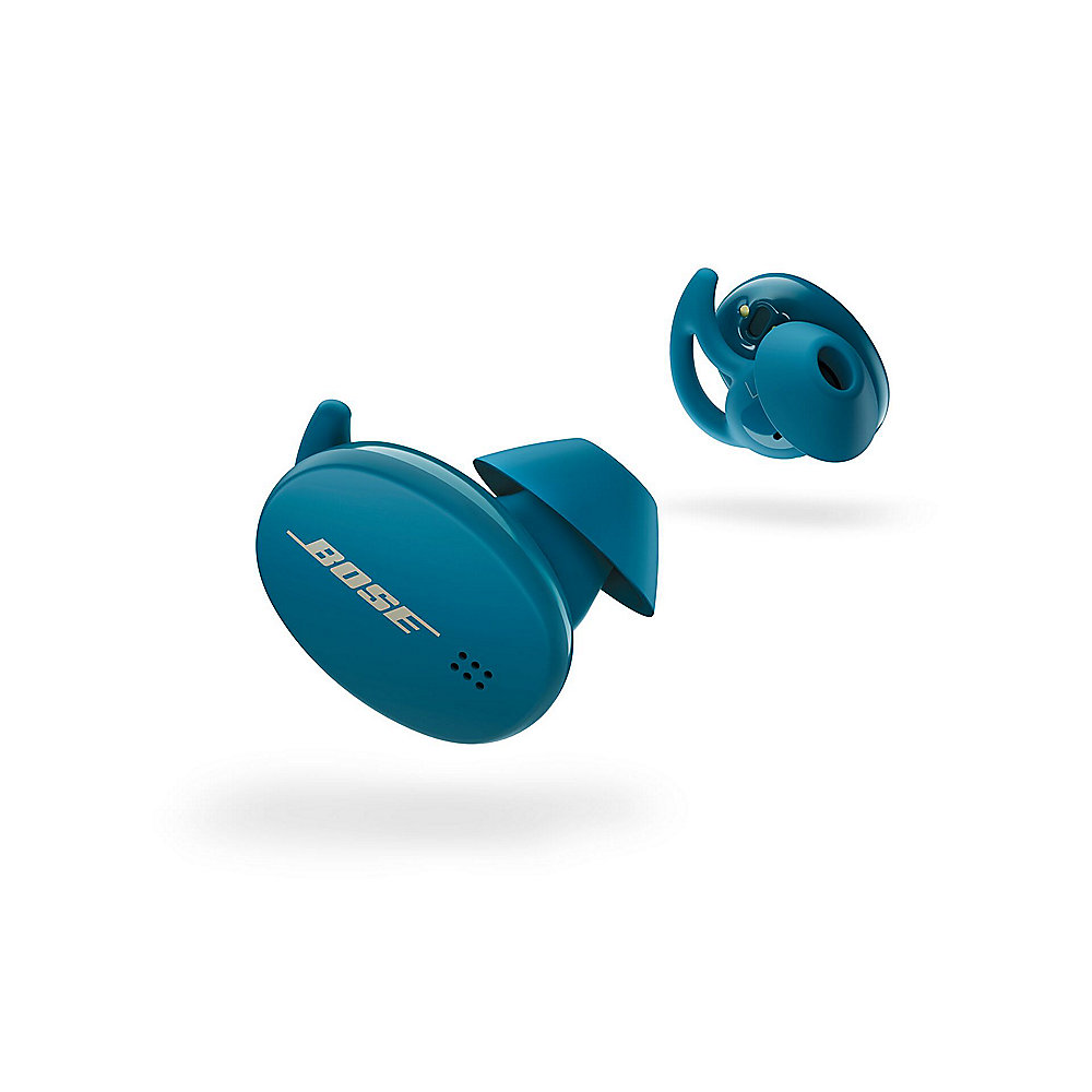 *BOSE Sport Earbuds True Wireless Ohrhörer blau