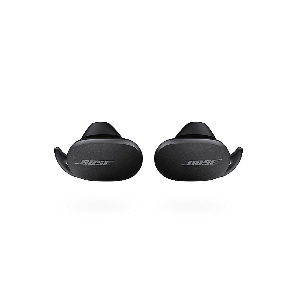 *BOSE Quietcomfort Earbuds True Wireless Ohrhörer schwarz