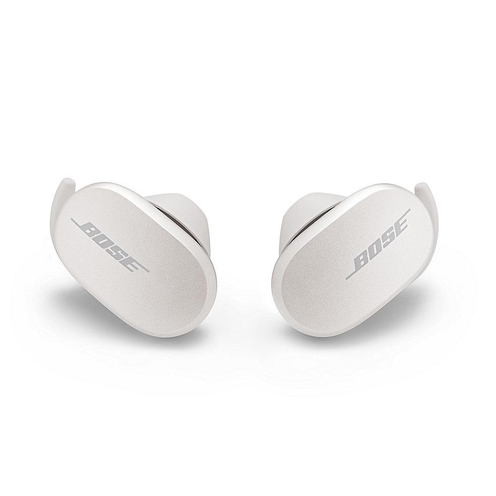 *BOSE Quietcomfort Earbuds True Wireless Ohrhörer weiß