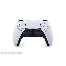 Sony PlayStation DualSense&trade; Wireless-Controller