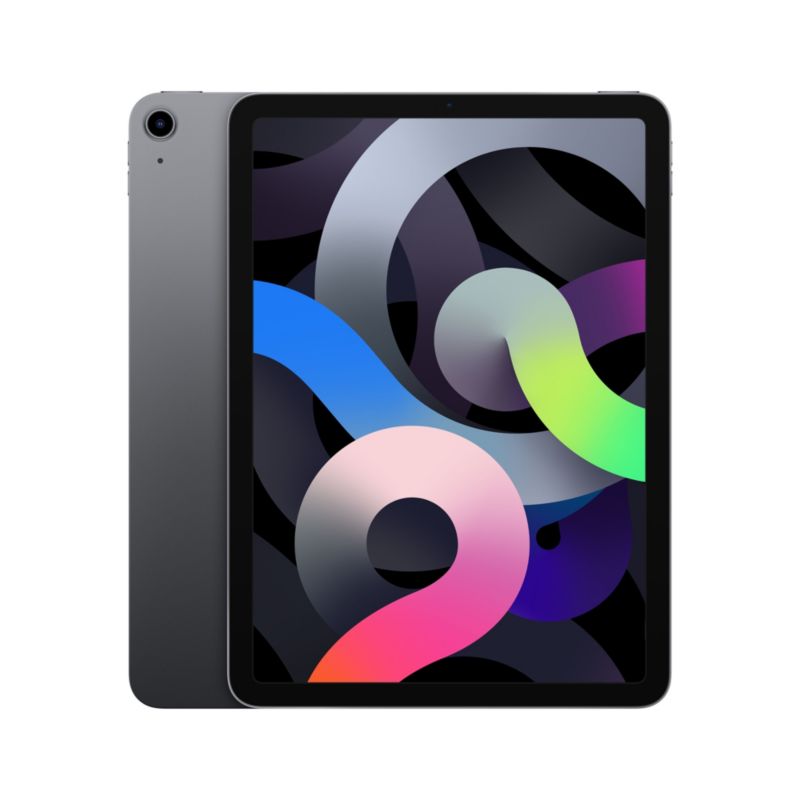 Apple iPad Air 10,9" 2020 64 GB Space Grau