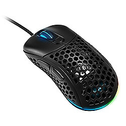 Sharkoon Light2 200 Kabelgebundene Gaming Maus schwarz