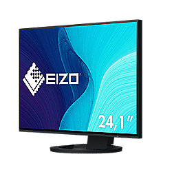 EIZO Flexscan EV2495-BK 61,1cm (24&quot;) WUXGA Profi-Monitor 16:9 DP/HDMI/USB-C
