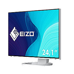 EIZO Flexscan EV2495-WH 61,1cm (24&quot;) WUXGA Profi-Monitor 16:9 DP/HDMI/USB-C