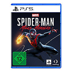 Spider-Man Miles Morales - PS5