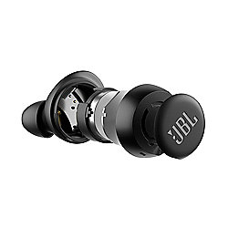 JBL Live Free NC+ Wireless In-Ear-Bluetooth-Kopfh&ouml;rer mit Mikrofon schwarz