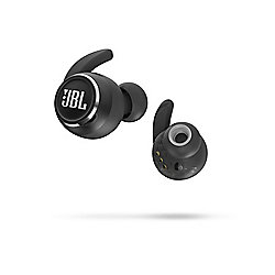 JBL Reflect Mini NC black True Wireless In Ear - BT-Sport Kopfh&ouml;rer mit Mikrofon