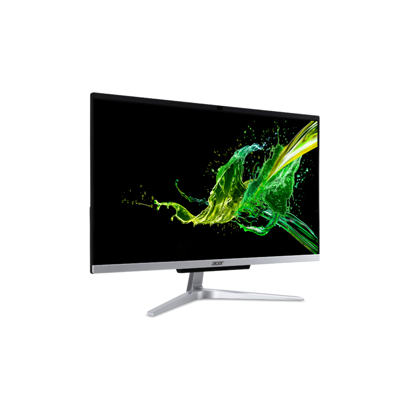 Acer  Aspire All in One C24-963 i5-1035G1 8GB/512GB SSD  Win10 | 04710886184645