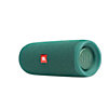 JBL Flip 5 Eco Bluetooth Lautsprecher wasserdicht mit Akku grün
