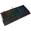 Corsair K100 RGB Optisch-mechanische Kabelgebundene Gaming Tastatur