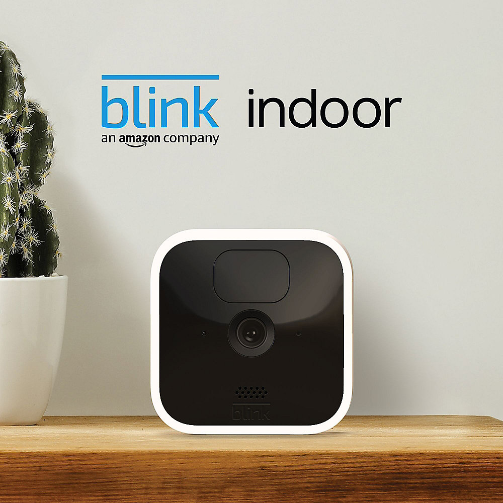 Blink Indoor - Add-on Kamera