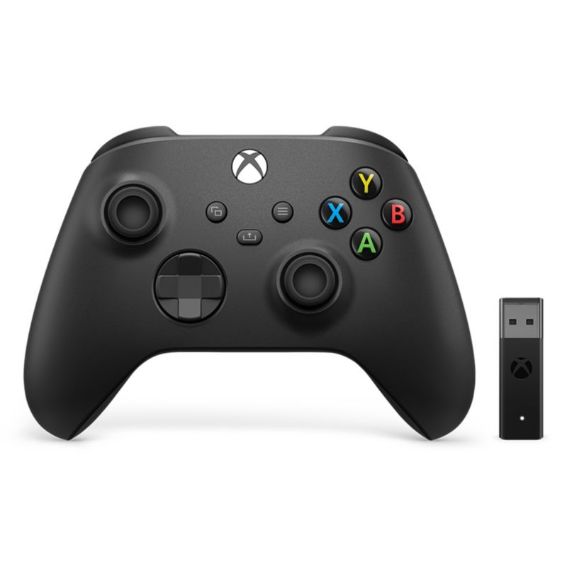 do i need xbox wireless adapter for windows