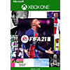 FIFA 21 Standard Edition COMBO XBox One/X/S Digital Code