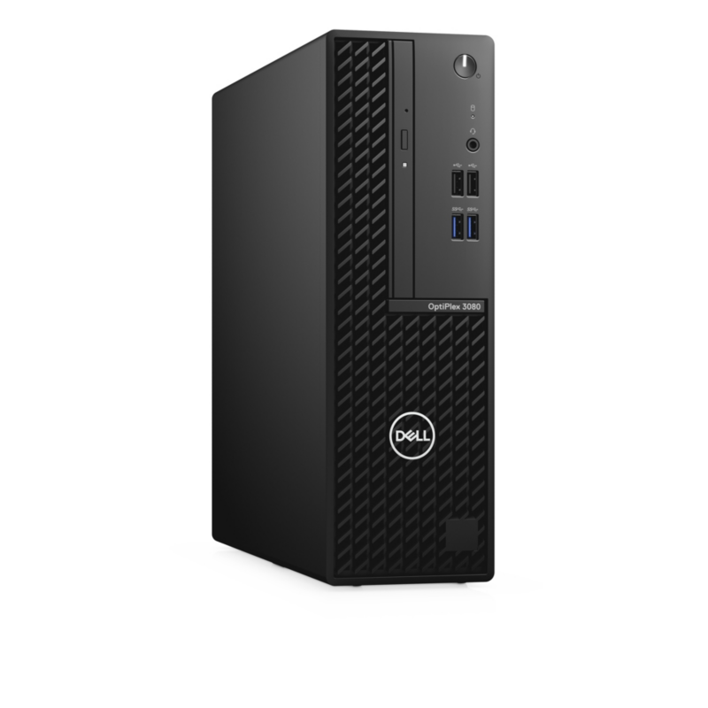 Dell  OptiPlex 3080 SFF WR1J6 i5-10500 8GB/256GB SSD DVD-RW Win10 Pro | 05397184434208