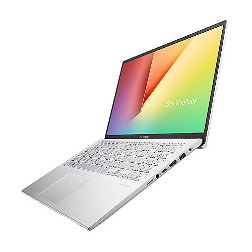 ASUS VivoBook S15 S532JP-BQ339T i5-1035G1 8GB/1TB SSD 15" FHD MX330 W10 silber