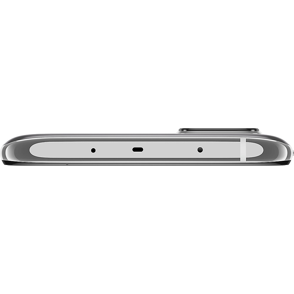 Xiaomi Mi 10T Pro 5G 8/128GB Dual-SIM Smartphone lunar silver EU