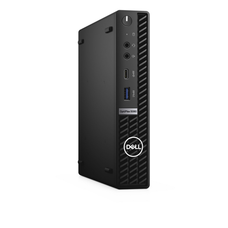 Dell  OptiPlex 5080 MFF 3MR5D i5-10500T 16GB/256GB SSD WLAN Win10 Pro | 05397184450062