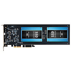 Sonnet Fusion Dual 2.5-inch SSD RAID