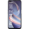 Oppo Reno4 Z 5G Smartphone 8/128 GB ink black Dual-Sim Android 10.0