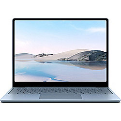 Microsoft Surface Laptop Go THJ-00027 Eisblau i5 8GB/256GB SSD 12&quot; W10S
