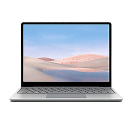 Microsoft Surface Laptop Go 1ZO-00005 Platin i5 4GB/64GB eMMC 12&quot; W10S