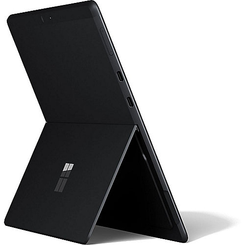 Microsoft Surface Pro X QFM-00003 Schwarz SQ1 16GB/256GB SSD 13" 2in1 LTE Win10