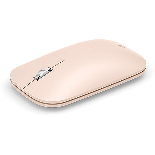 Microsoft Surface Mobile Mouse Sandstein