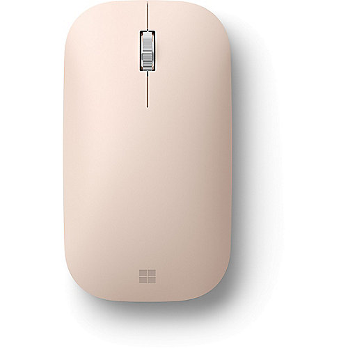 Microsoft Surface Mobile Mouse Sandstein