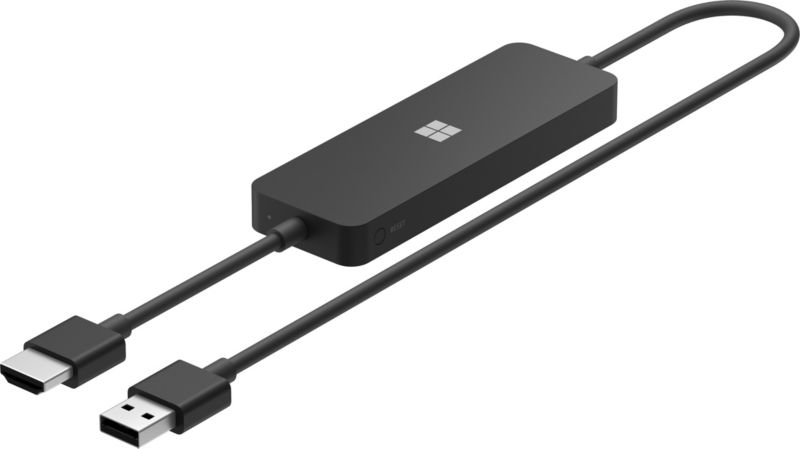 microsoft wireless receiver xbox 360