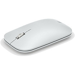 Microsoft Modern Mobile Mouse Grau KTF-00057