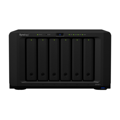 Synology DS1621+