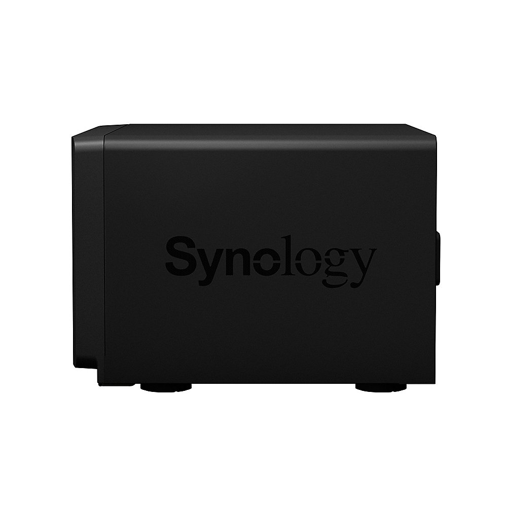 Synology Diskstation DS1621+ NAS System 6-Bay