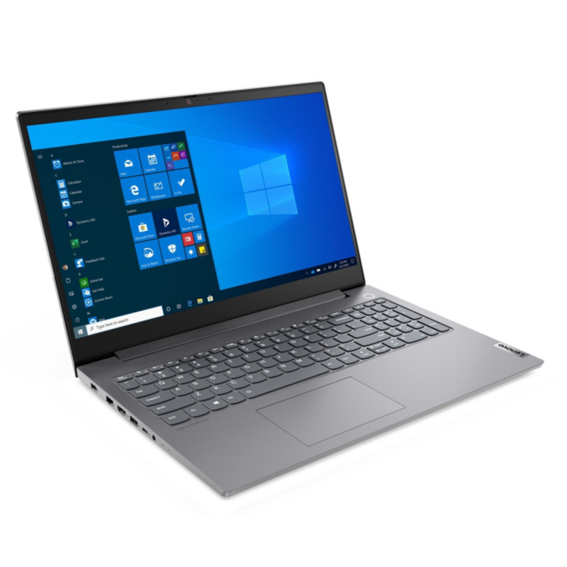 Lenovo  ThinkBook 15p 15″FHD i7-10750H 16GB/512GB SSD GTX1650Ti Win10 Pro | 00195042762747
