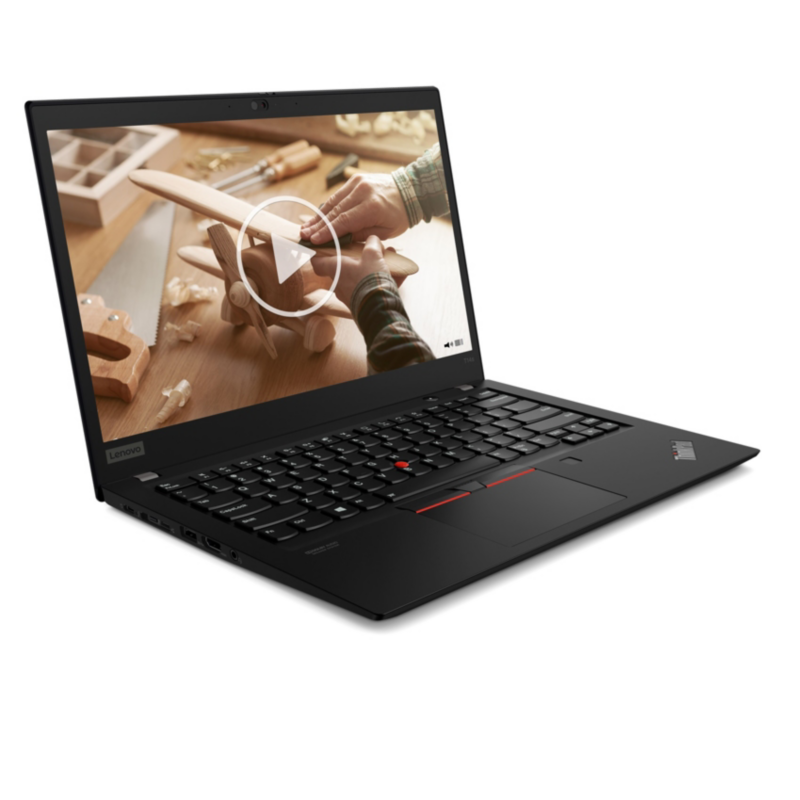 Lenovo  ThinkPad T14s 14″FHD IPS i5-10210U 16GB/512GB SSD LTE Win10 Pro | 00195235949634