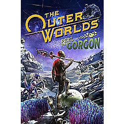Microsoft C2C The Outer Worlds Peril on Gorgon Indirect DE