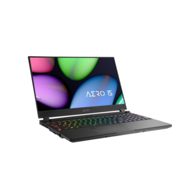 AERO 15,6" 144Hz FHD i7-10750H 16GB 512GB SSD RTX2060 Win10 15 KB-7DE1130SH