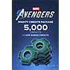 Marvels Avengers Mighty 5.000 Credits Package XBox One/X/S Digital Code