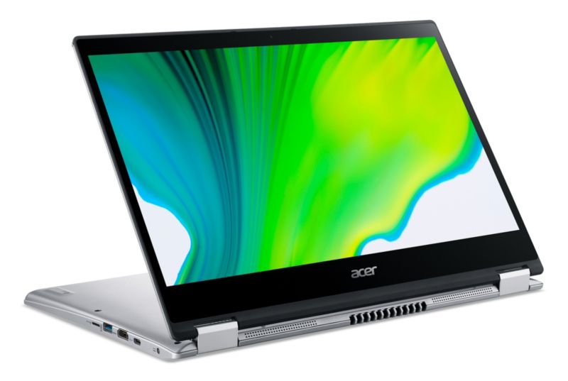 Laptop Notebook Mit Touchscreen Im Angebot Cyberport