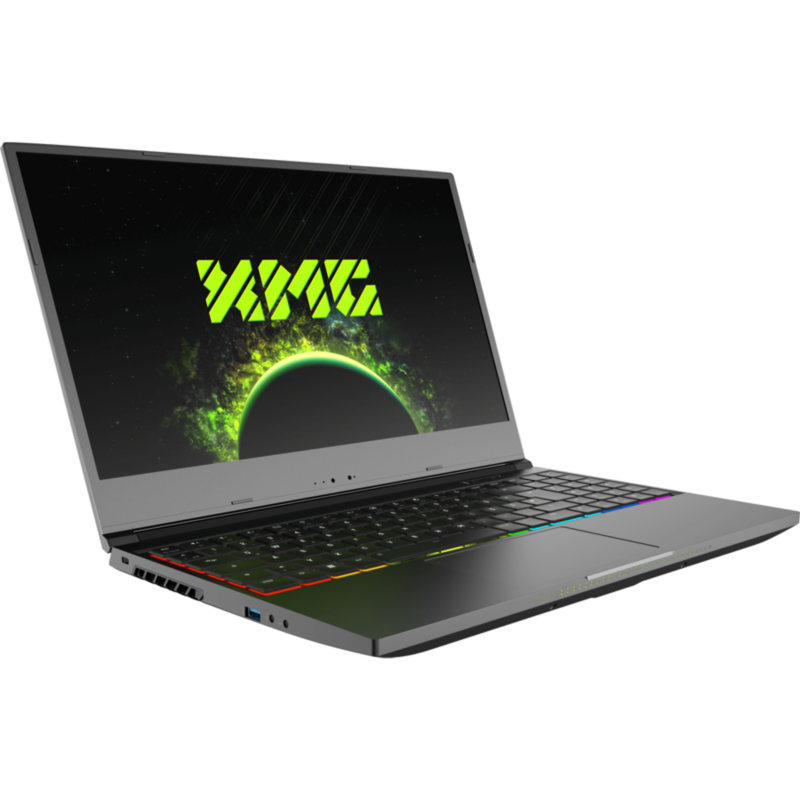XMG/SCHENKER XMG NEO 15-E20 15,6″ FHD 240Hz i7-10875H 32GB/1TB SSD RTX2070 Refresh Win10 | 04250519962207