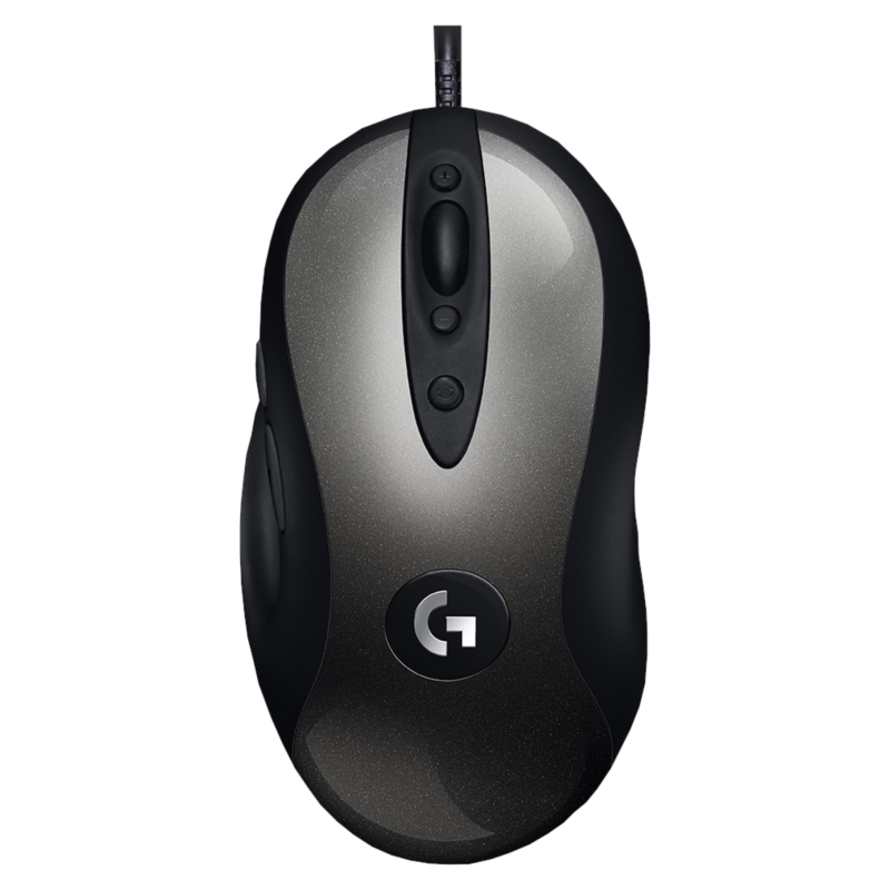 Logitech Gaming Logitech G MX518 Kabelgebundene Gaming Maus | 05099206082052