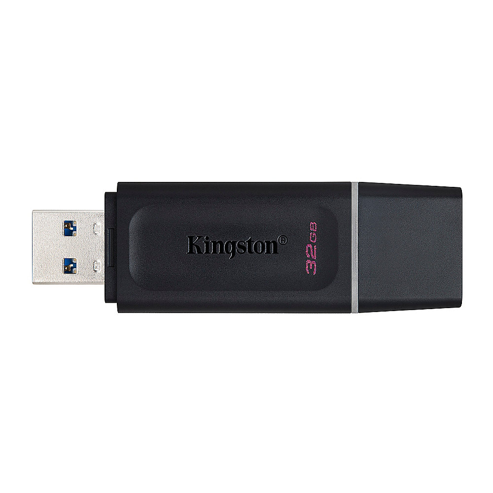 Kingston 32GB DataTraveler Exodia USB 3.2 Gen1 USB-Stick
